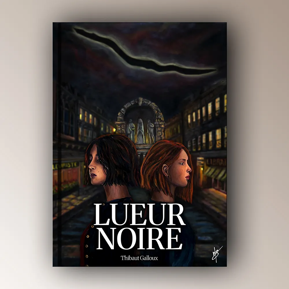 Lueur Noire